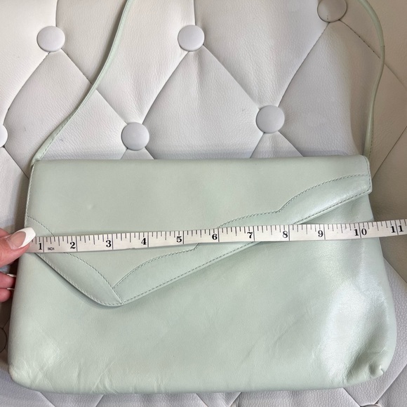 Vintage Musa Envelope 80’s Bag - Picture 10 of 13